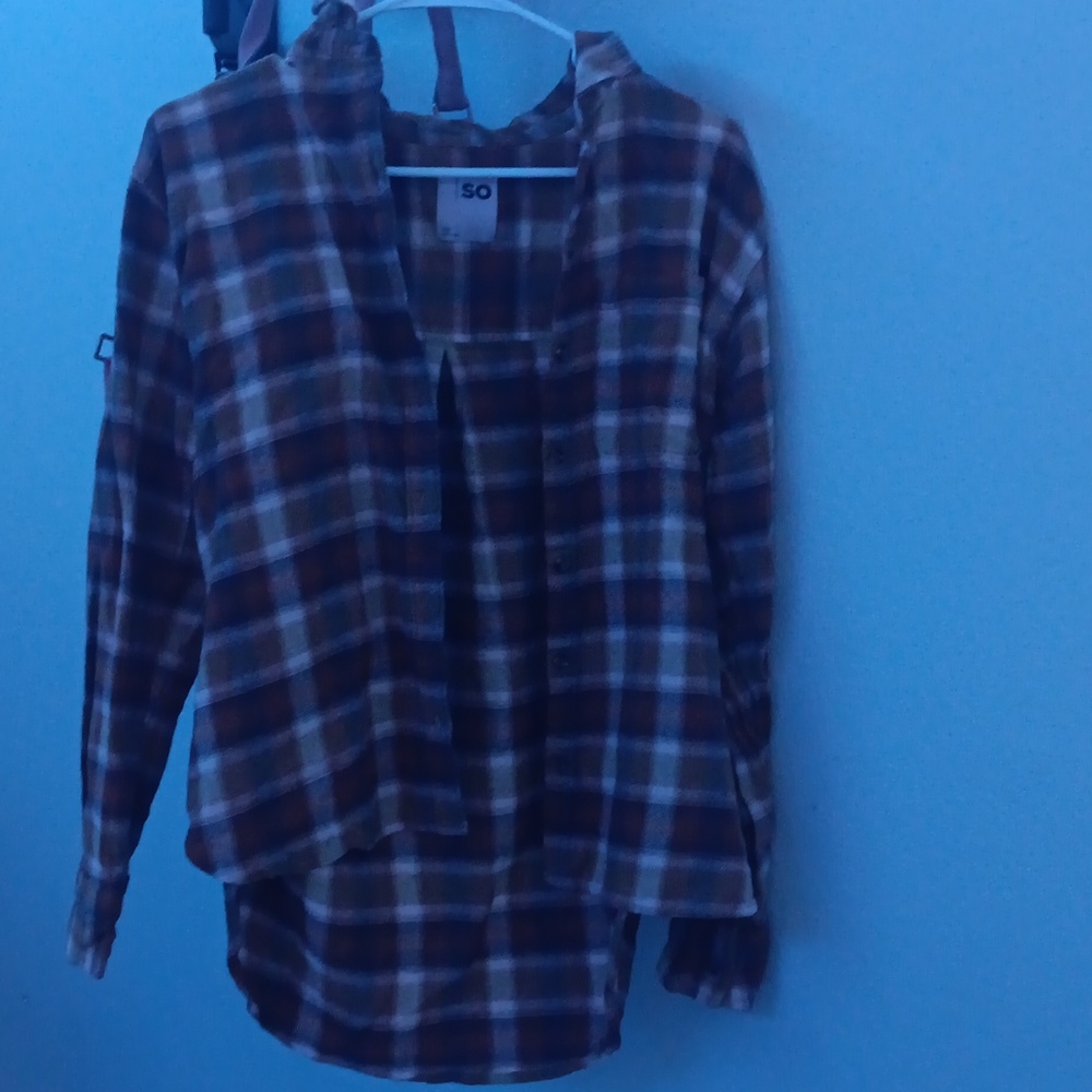 Flannel